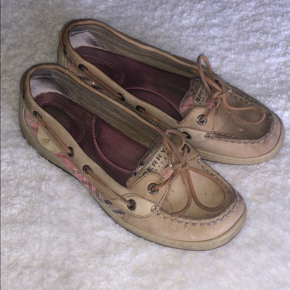 Sperry Top-sider
